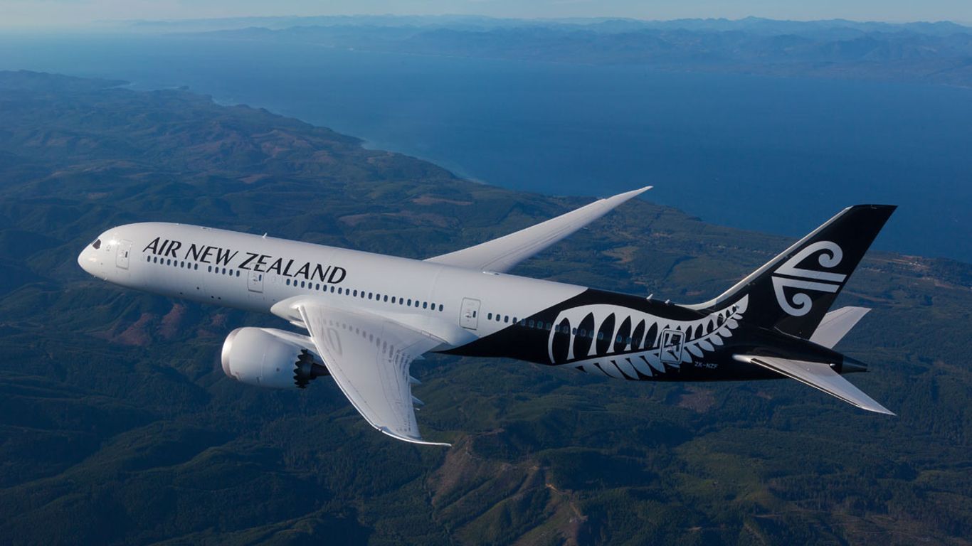 Air New Zealand and other carriers are raising fares as jet fuel hits $200 per barrel amid Middle East conflict disrupting global aviation.