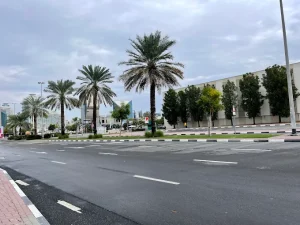 UAE