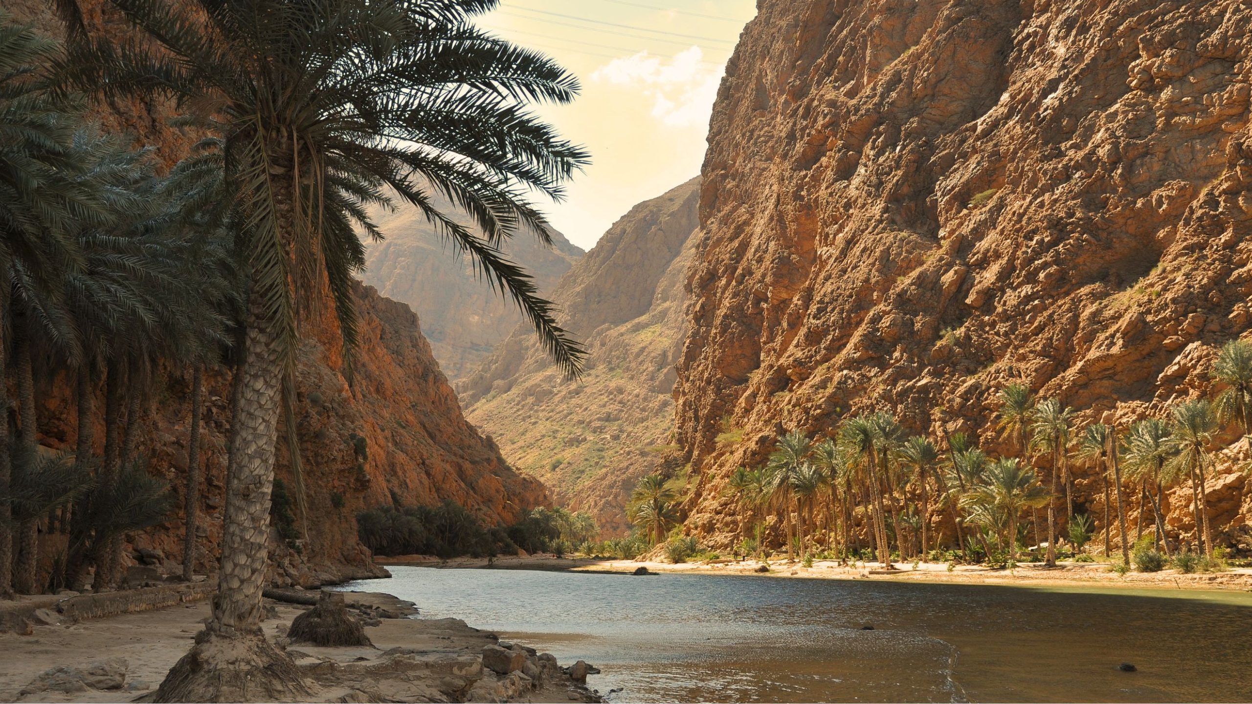 Oman tourism 2025