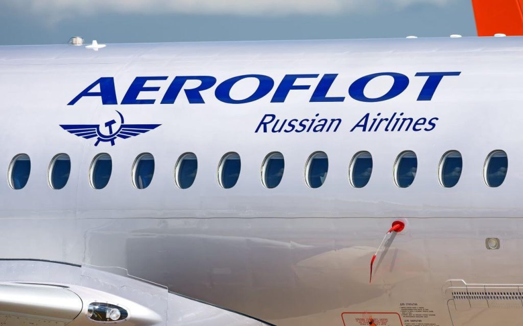 Aeroflot