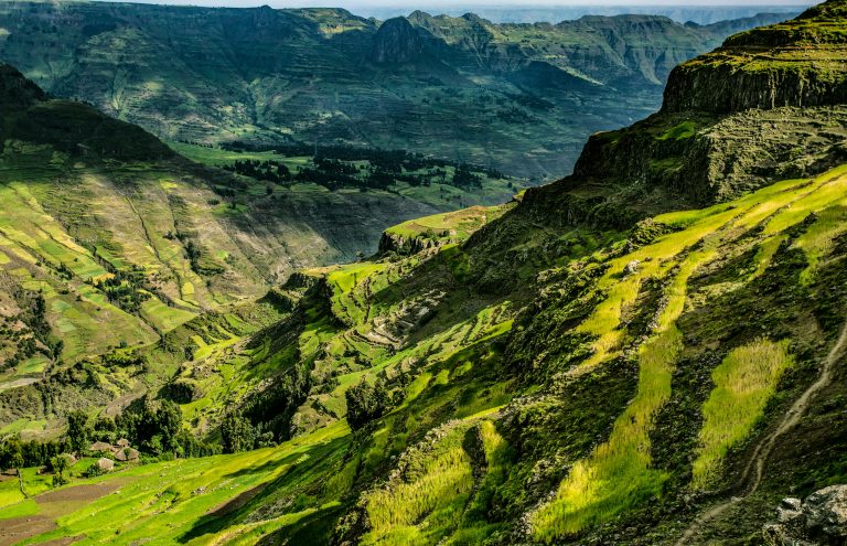Ethiopia unveils national tourism strategy with airport and ecotourism push