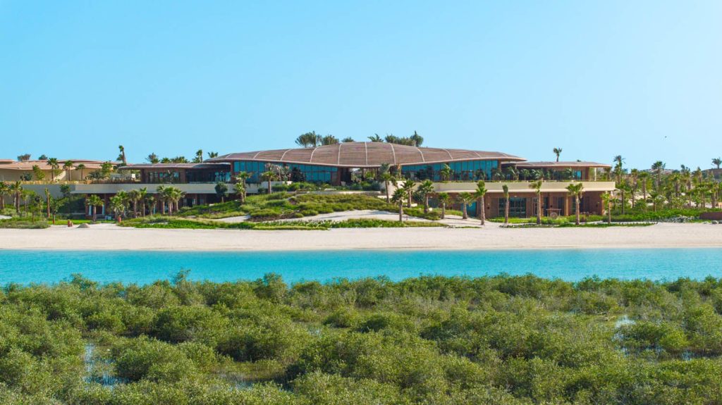Marriott Red Sea