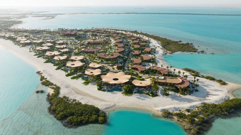 Four Seasons Resort and Residences Red Sea
