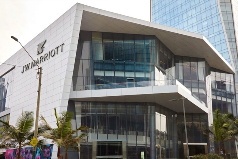 Marriott