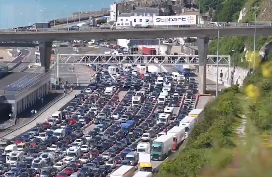 Dover