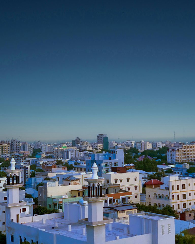 IATA pilots billing and settlement plan in Somalia, with full rollout due this month