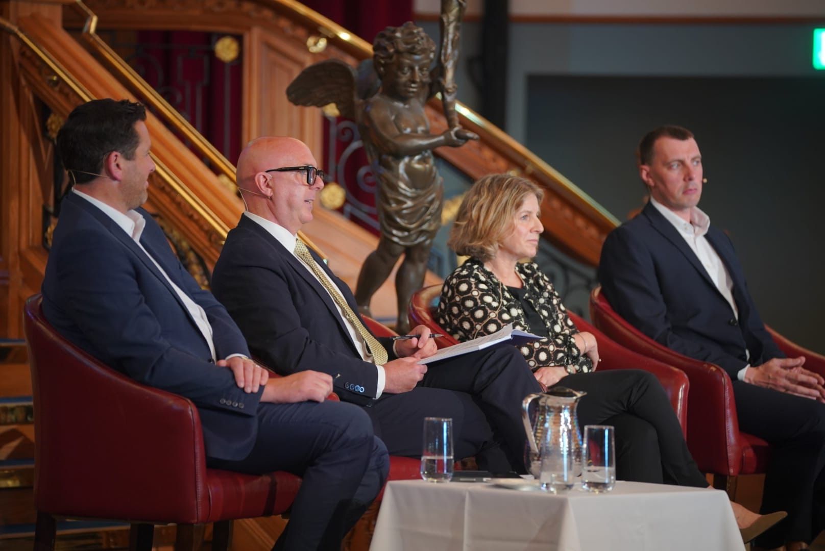 Northern Ireland Travel Alliance