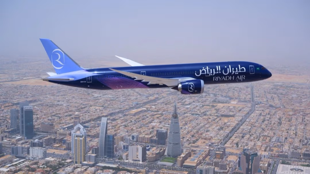 Riyadh Air
