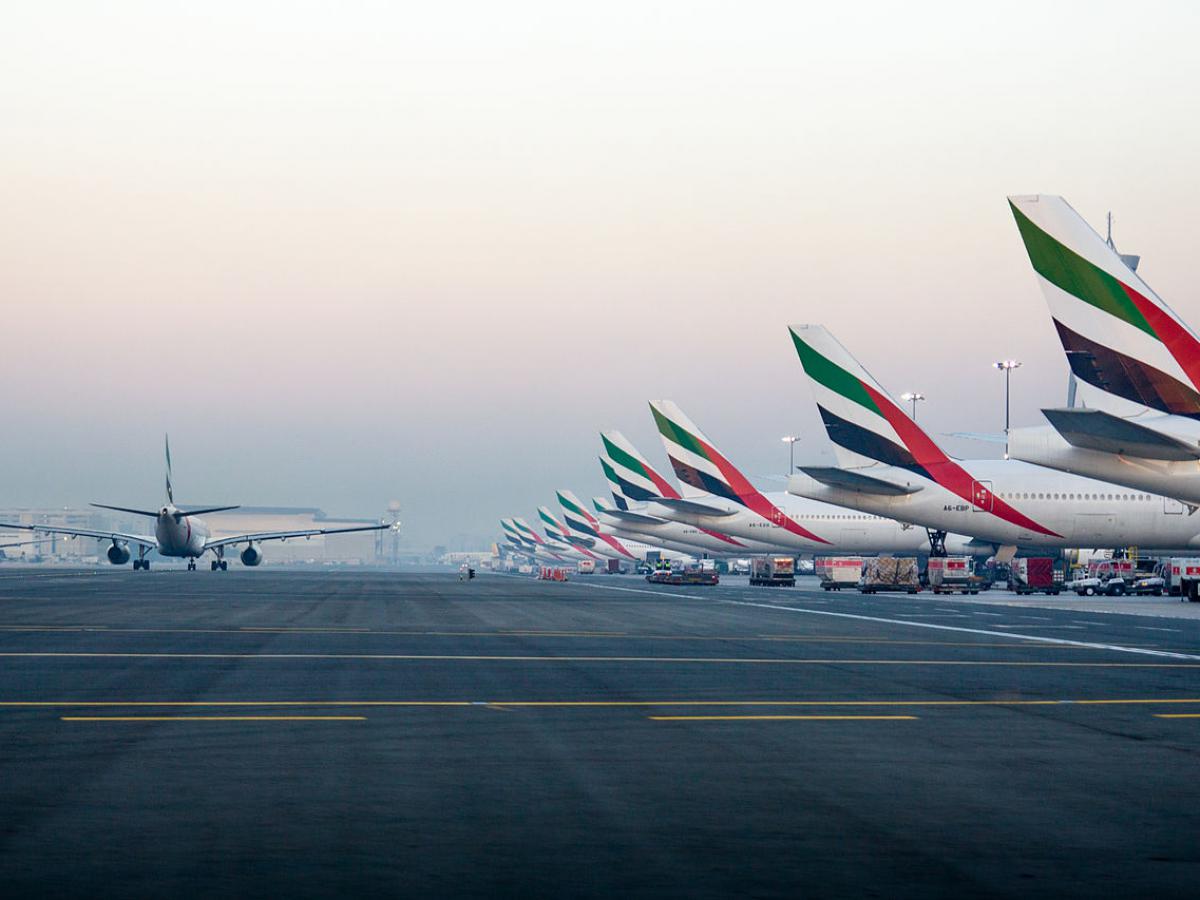 International tourism up 2%