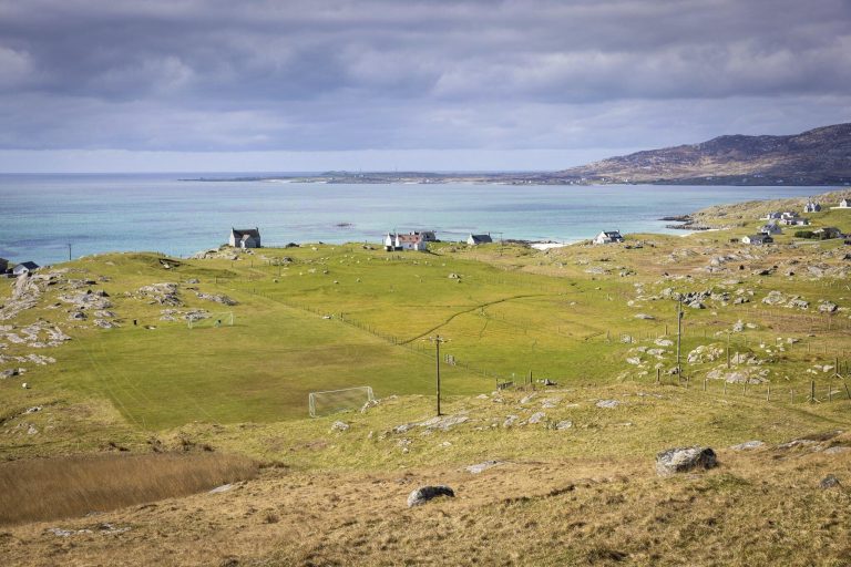 VisitScotland targets US visitors as sporting summer builds towards Commonwealth Games
