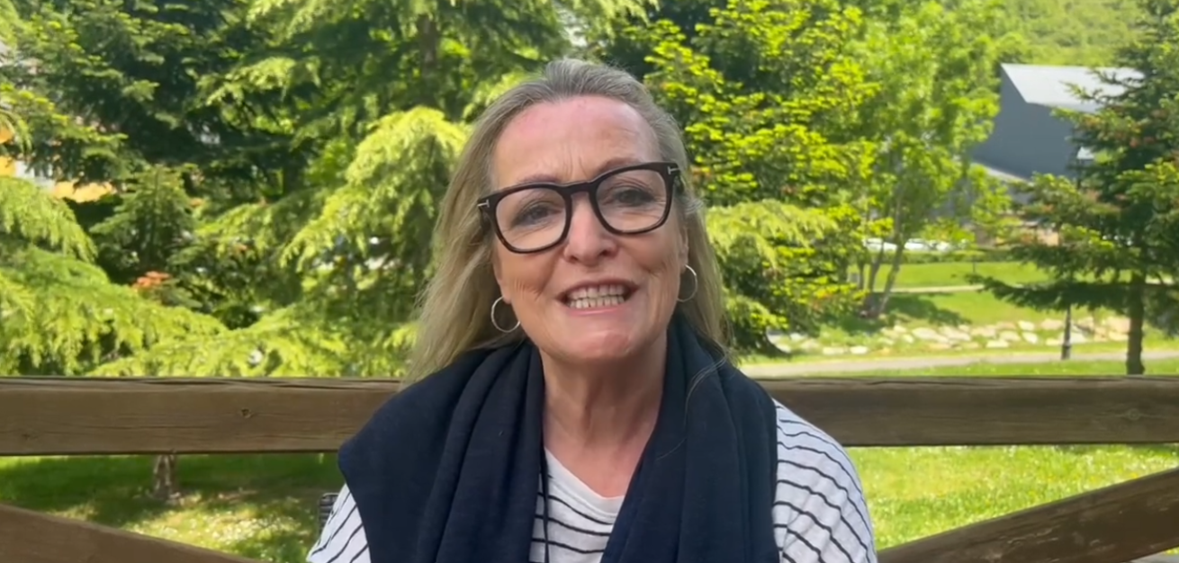 Pru Goudie