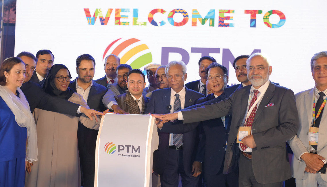 Pakistan Travel Market