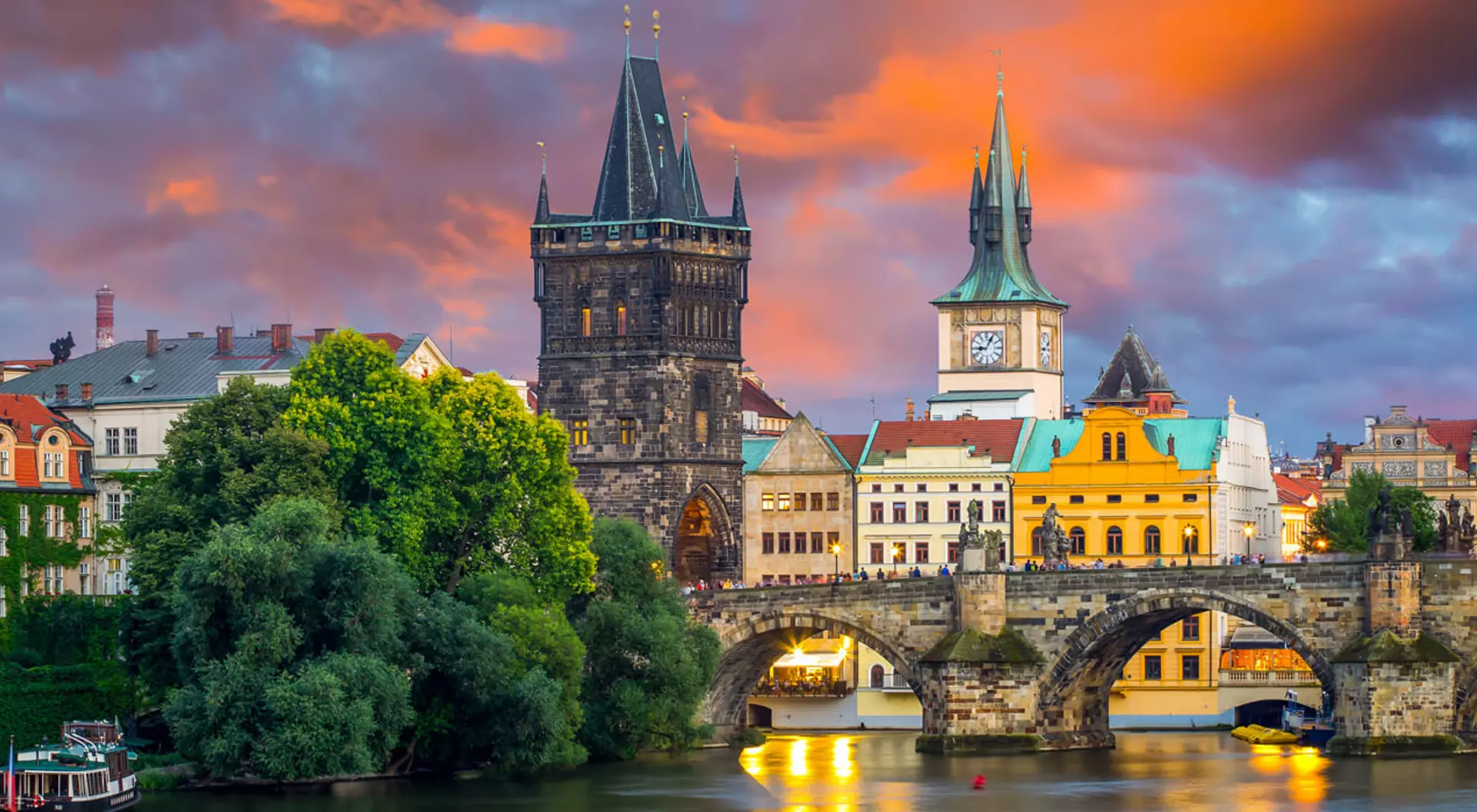 Prague