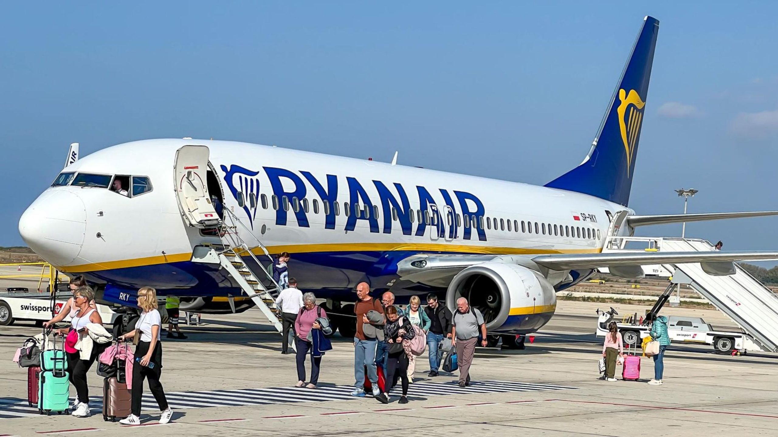 RyanAir