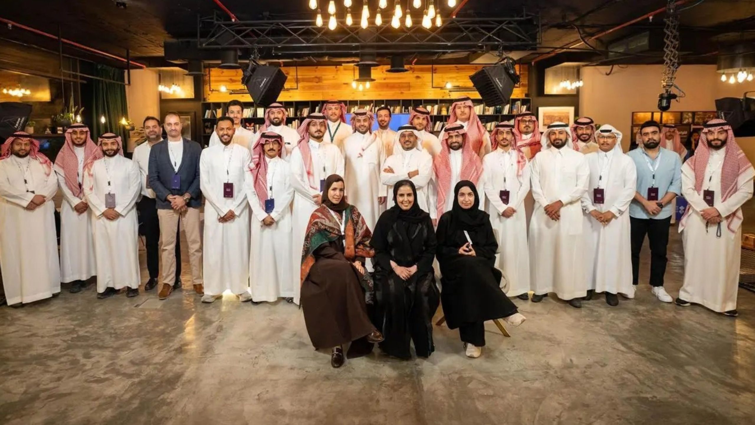 Saudi Arabia's Tourism Development Fund has completed the first edition of its Grow Tourism Incubator