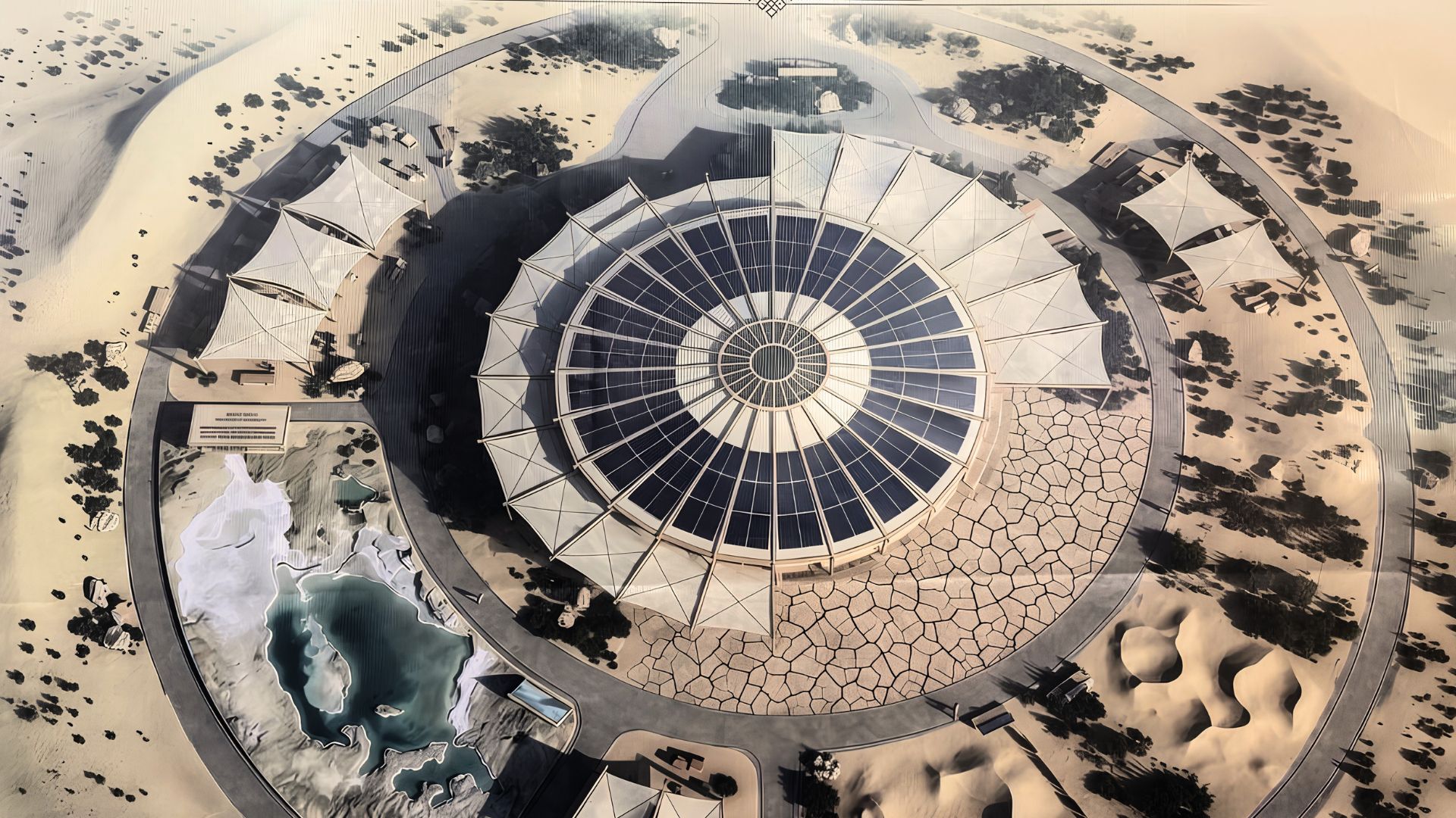 Climate Musuem