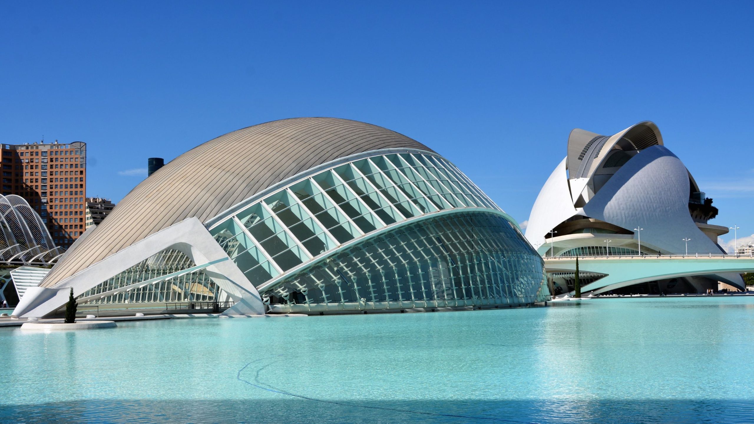Valencia is Spain is one of the biggest growth markets