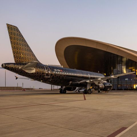 Red Sea Airport