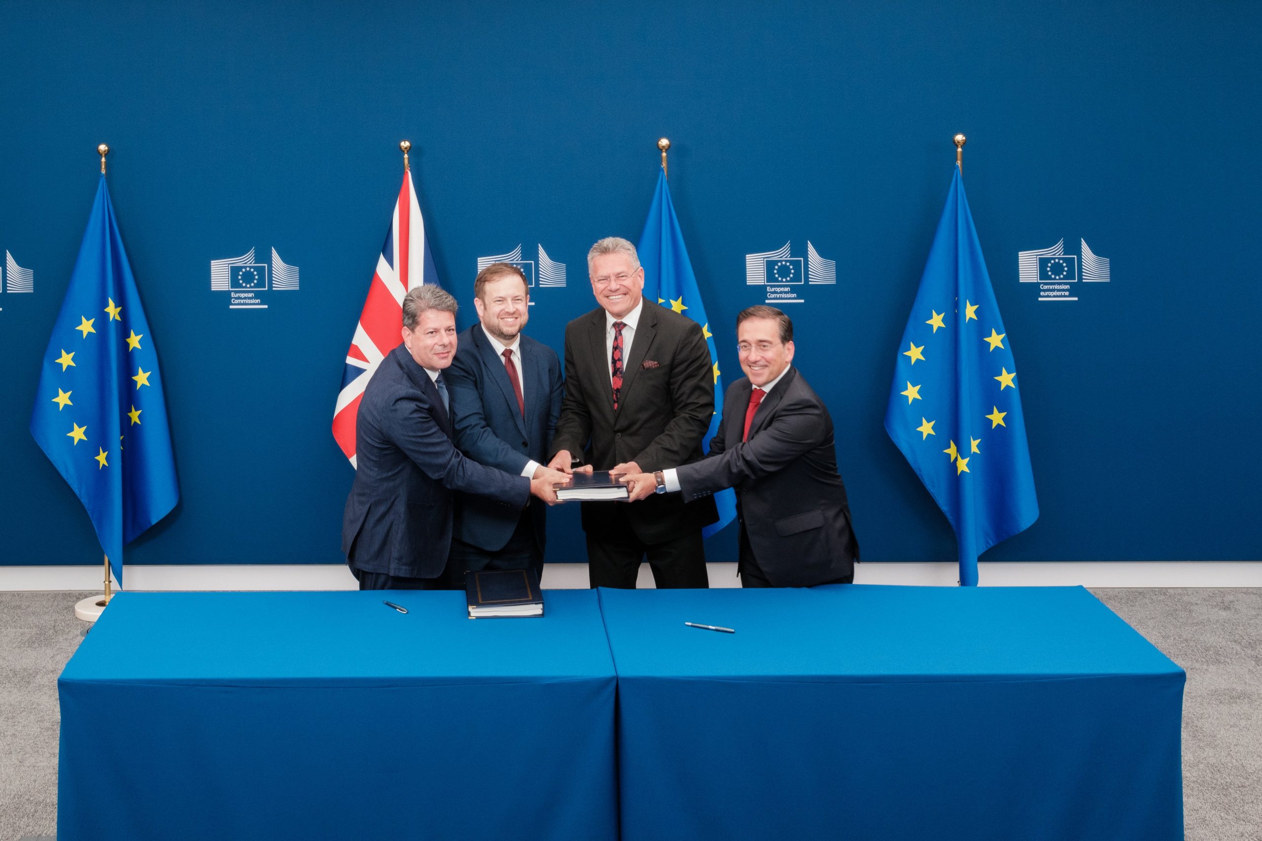 EU Gibraltar