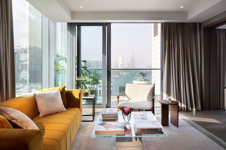 The Hari to open third property in Singapore in 2027