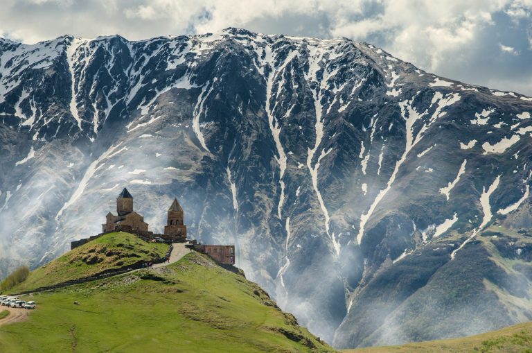 Georgia launches new national agency for gastronomy