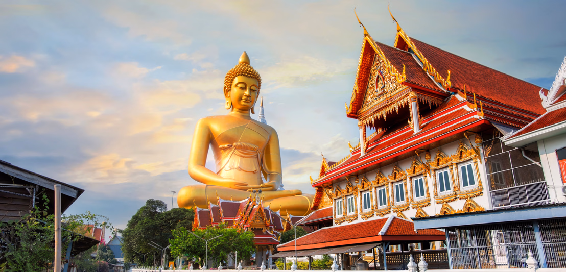 Fly Dubai Thailand