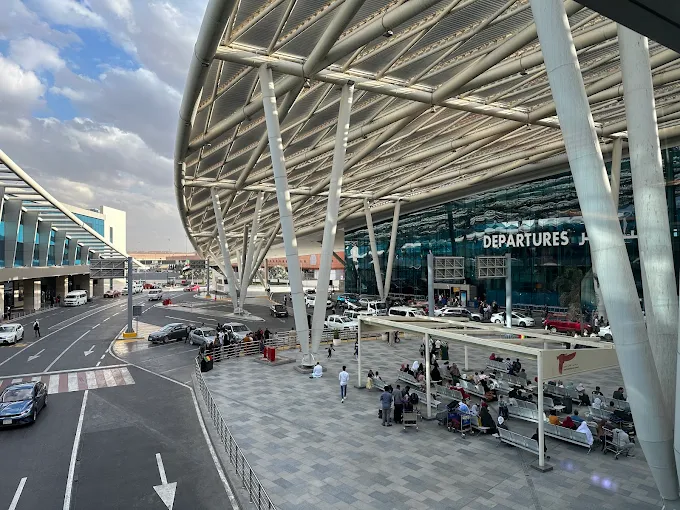 Cairo Airport