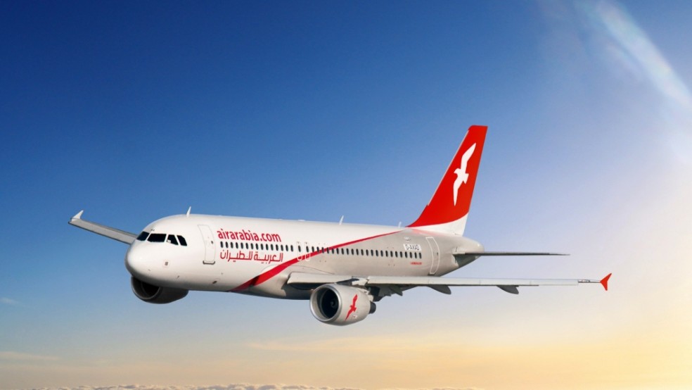 Air Arabia