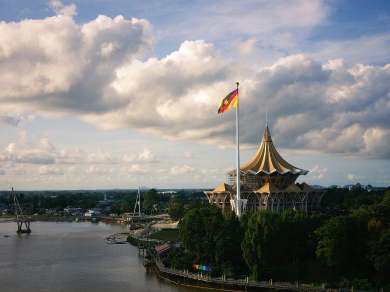Malaysia’s Sarawak state bets big on medical tourism in Borneo