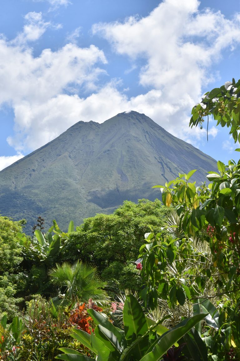 Arenal Volcano keeps La Fortuna at the heart of Costa Rica’s adventure tourism
