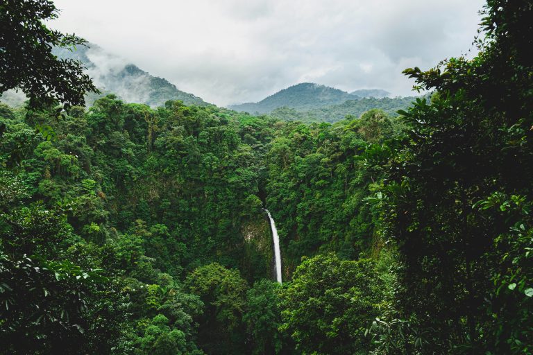 La Fortuna unveils new destination brand as Costa Rica pushes wellness tourism