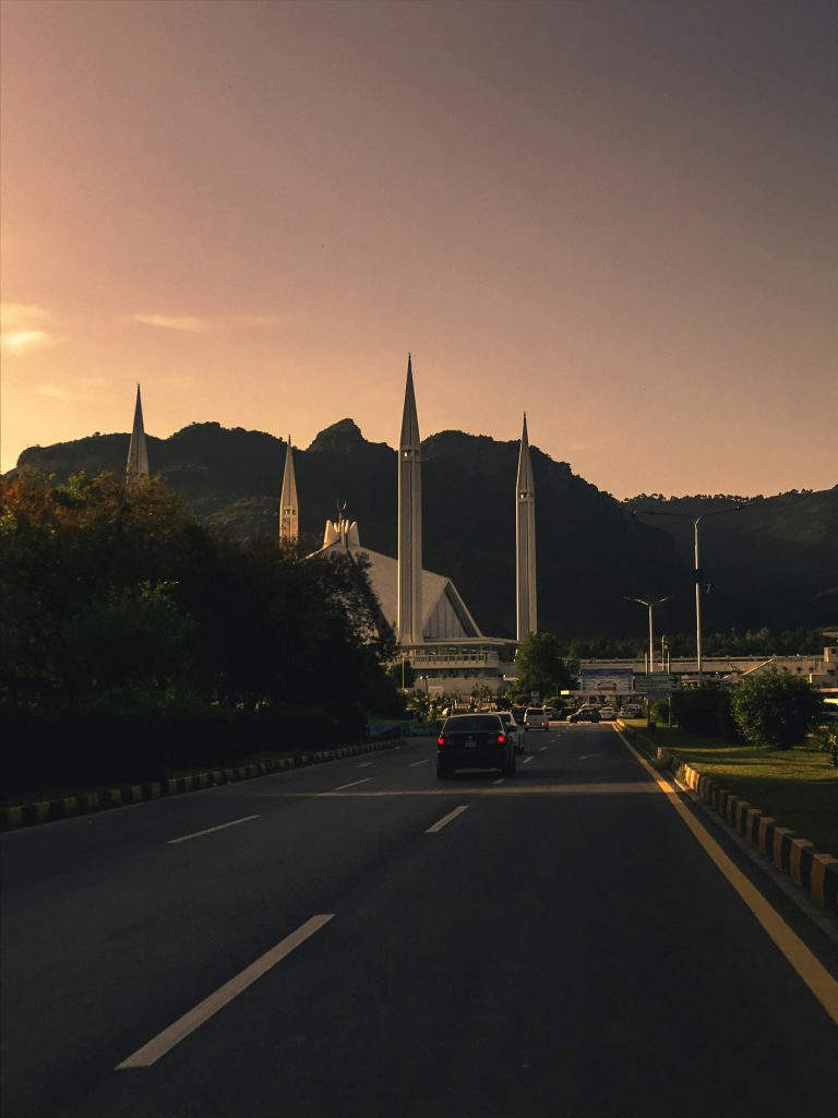 Pakistan plans luxury medical tourism hub in Islamabad