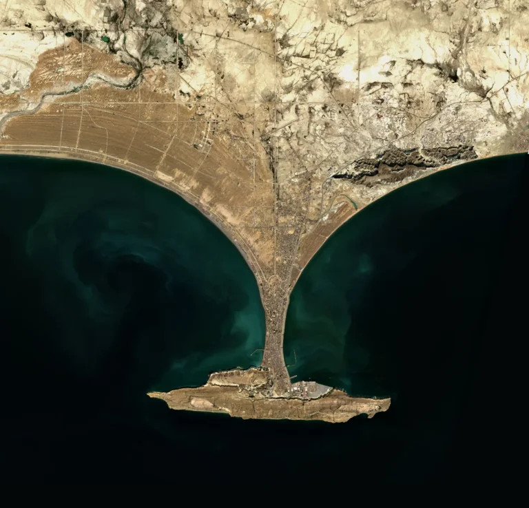 Gwadar plans safe tourism zone as Balochistan pushes Makran Coast as Pakistan’s next destination