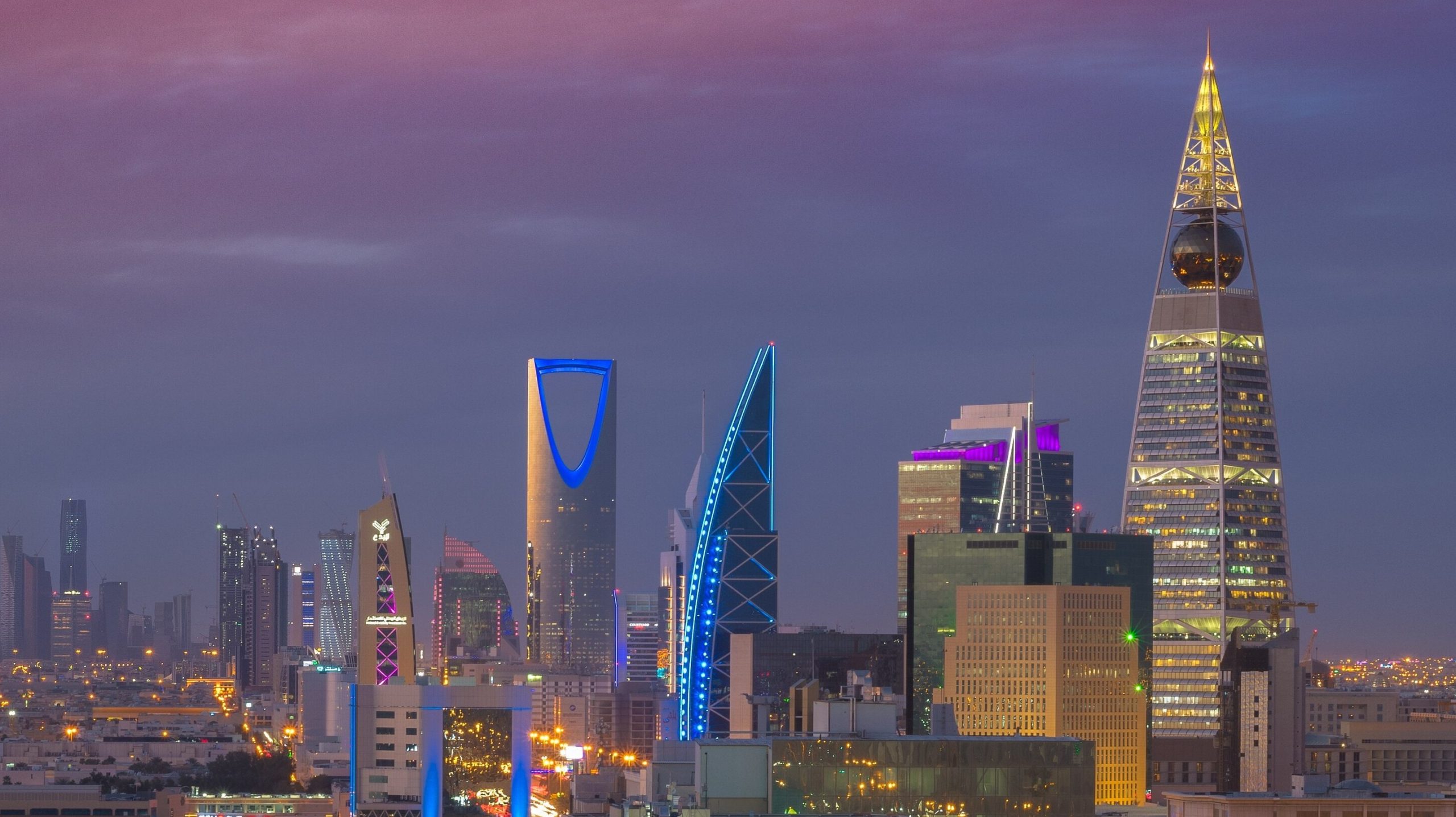 Saudi Arabia Riyadh