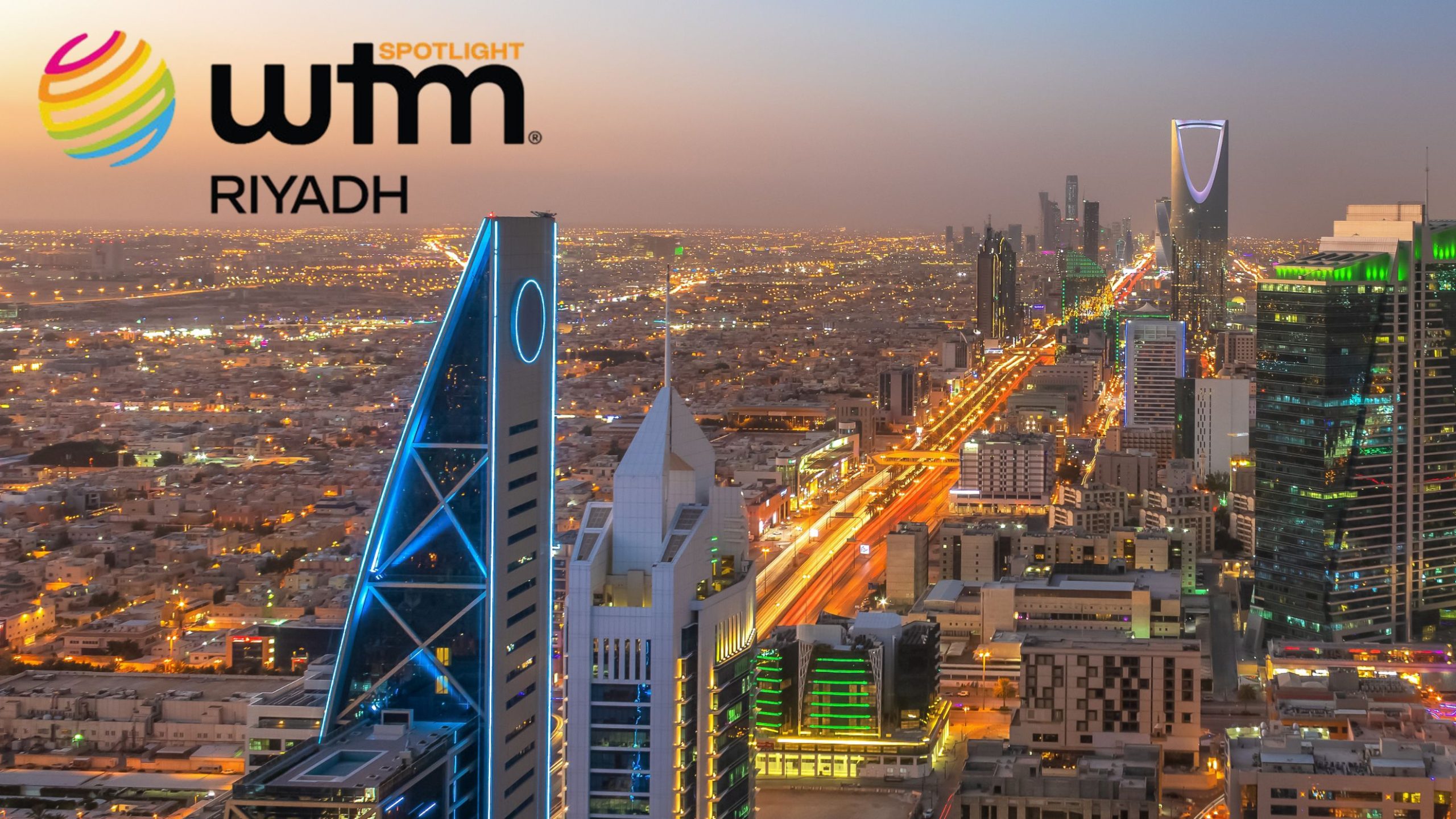 WTM Riyadh