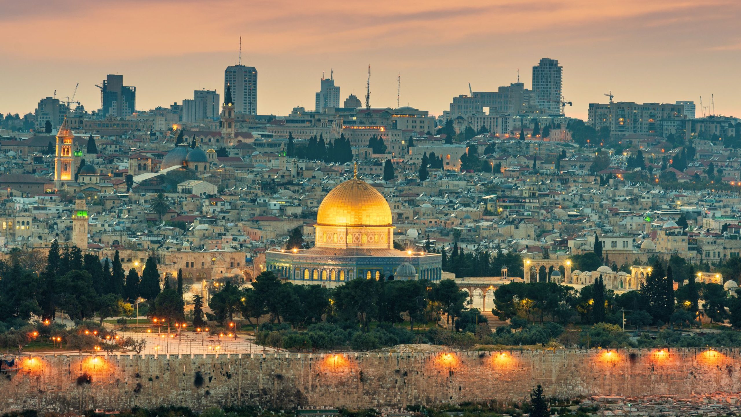 Jerusalem Israel