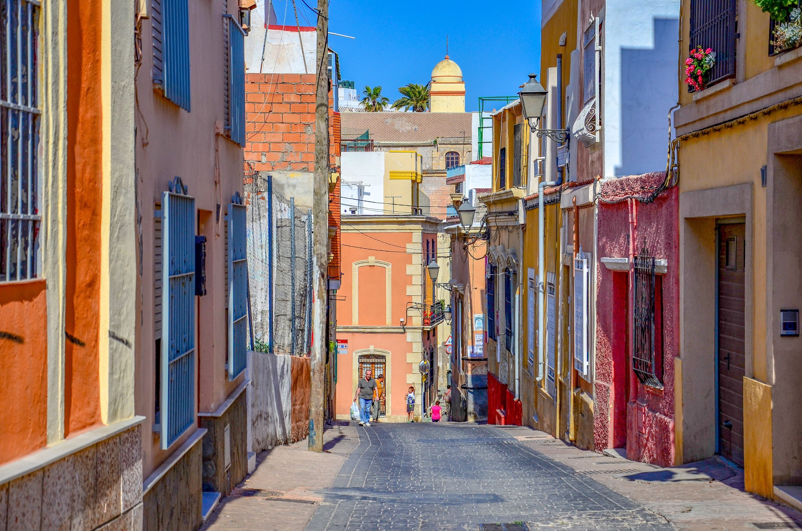 Spain