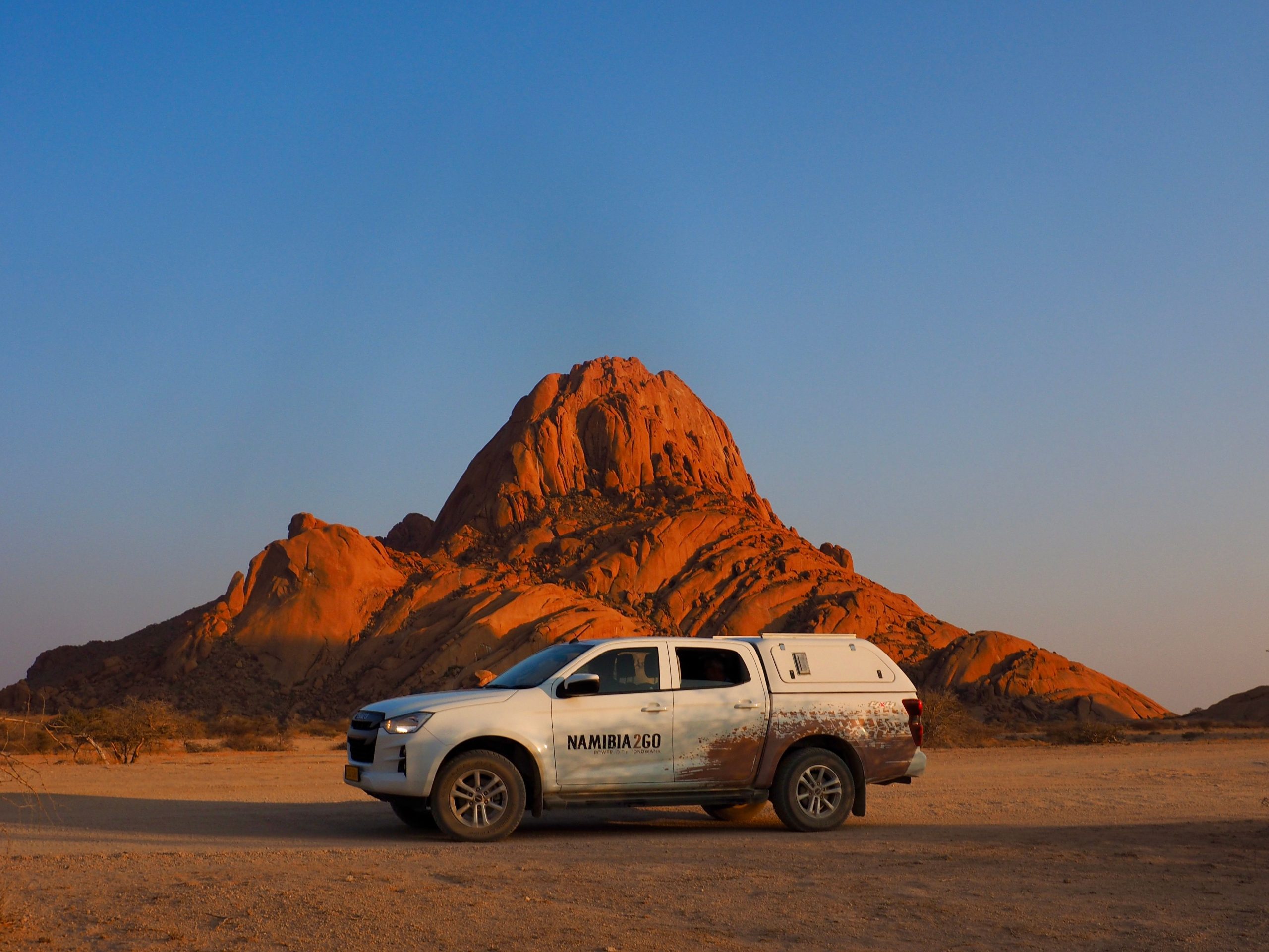 Namibia