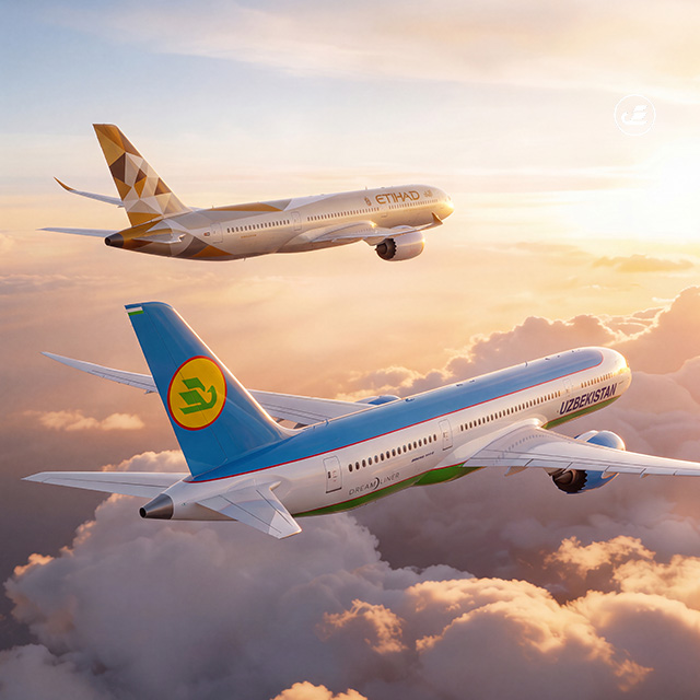 Etihad Uzbek
