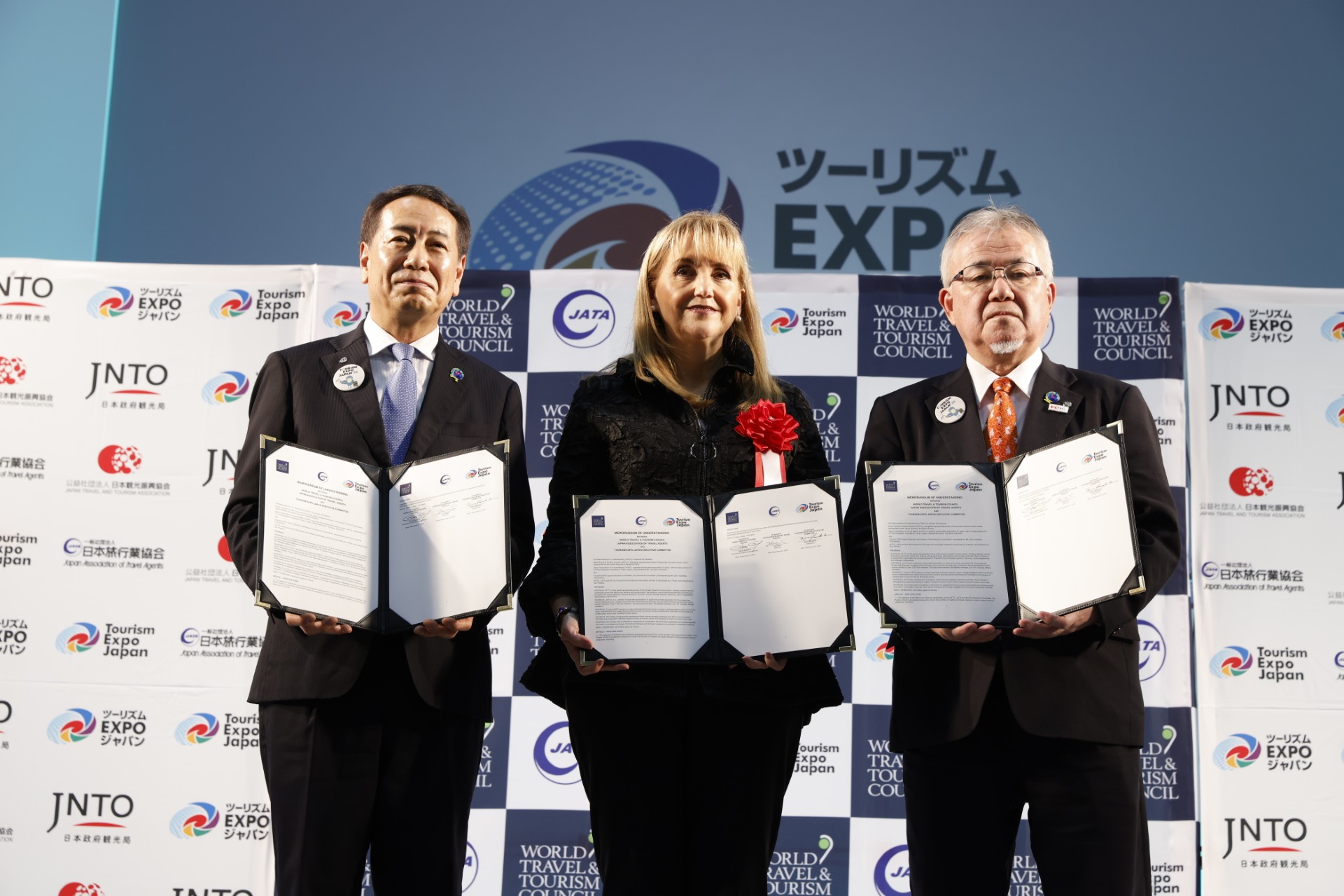 WTTC JAPAN