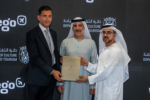 UAE’s Abu Dhabi, Wego launch MENA travel campaign
