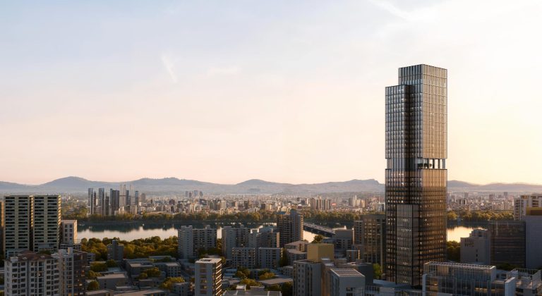 Aman to bring urban sanctuary concept to Seoul in South Korea debut