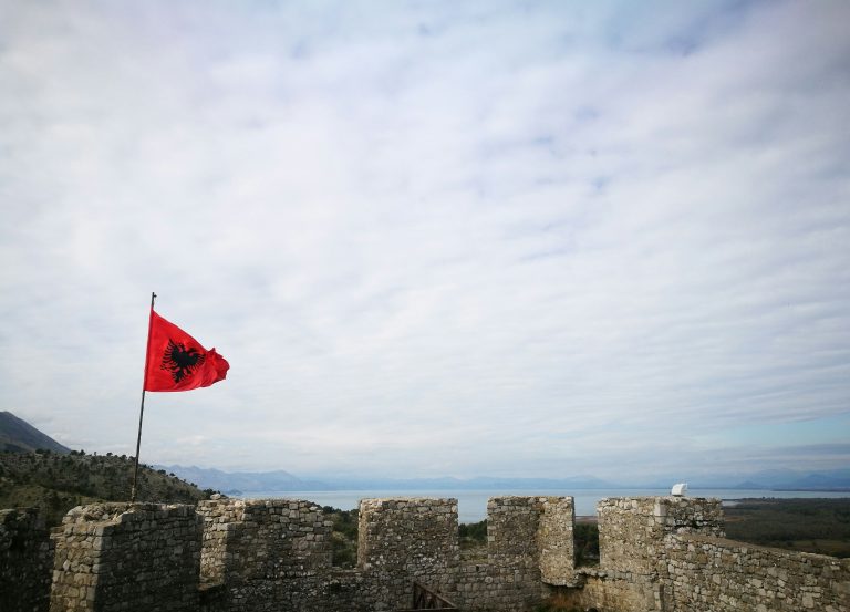 Meta blocks accounts protesting Kushner-linked Albanian resort in Albania