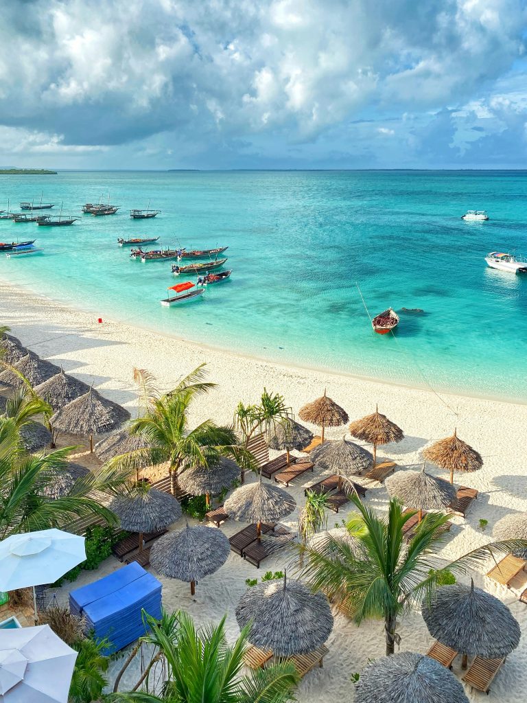 Qatar Airways to resume daily Zanzibar flights in Tanzania from October