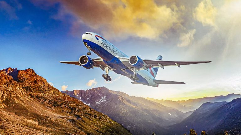 British Airways Returns to Tanzania After 13 Years With New Kilimanjaro & Zanzibar Route