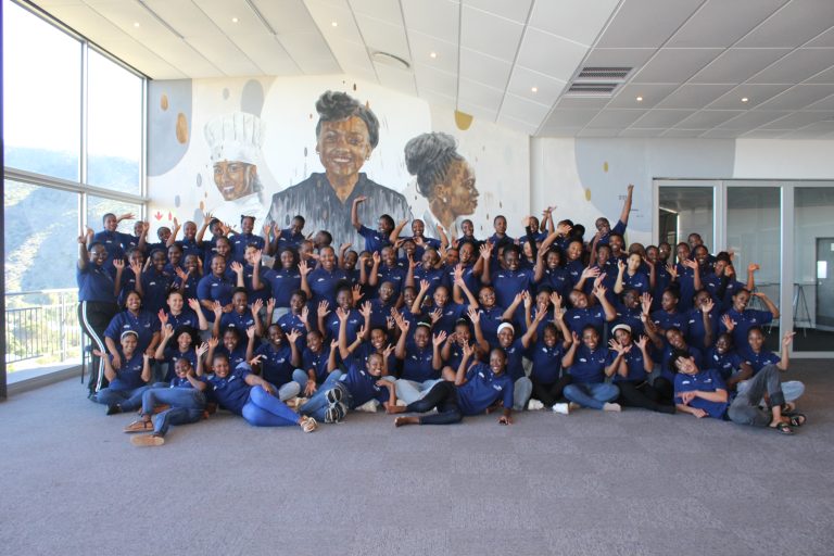 A National Monument Turned Training Ground: Inside South Africa's 25-Year Pipeline for Women in Hospitality