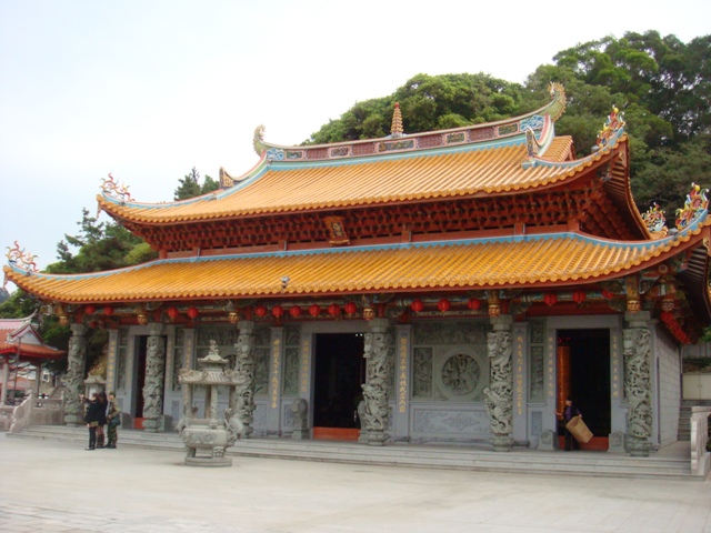 Mangang Taiwan