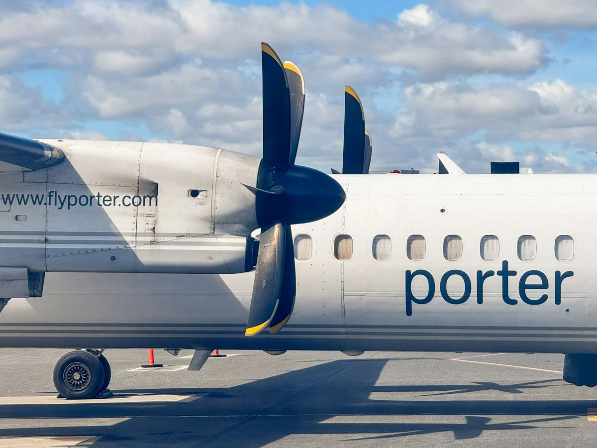 porter