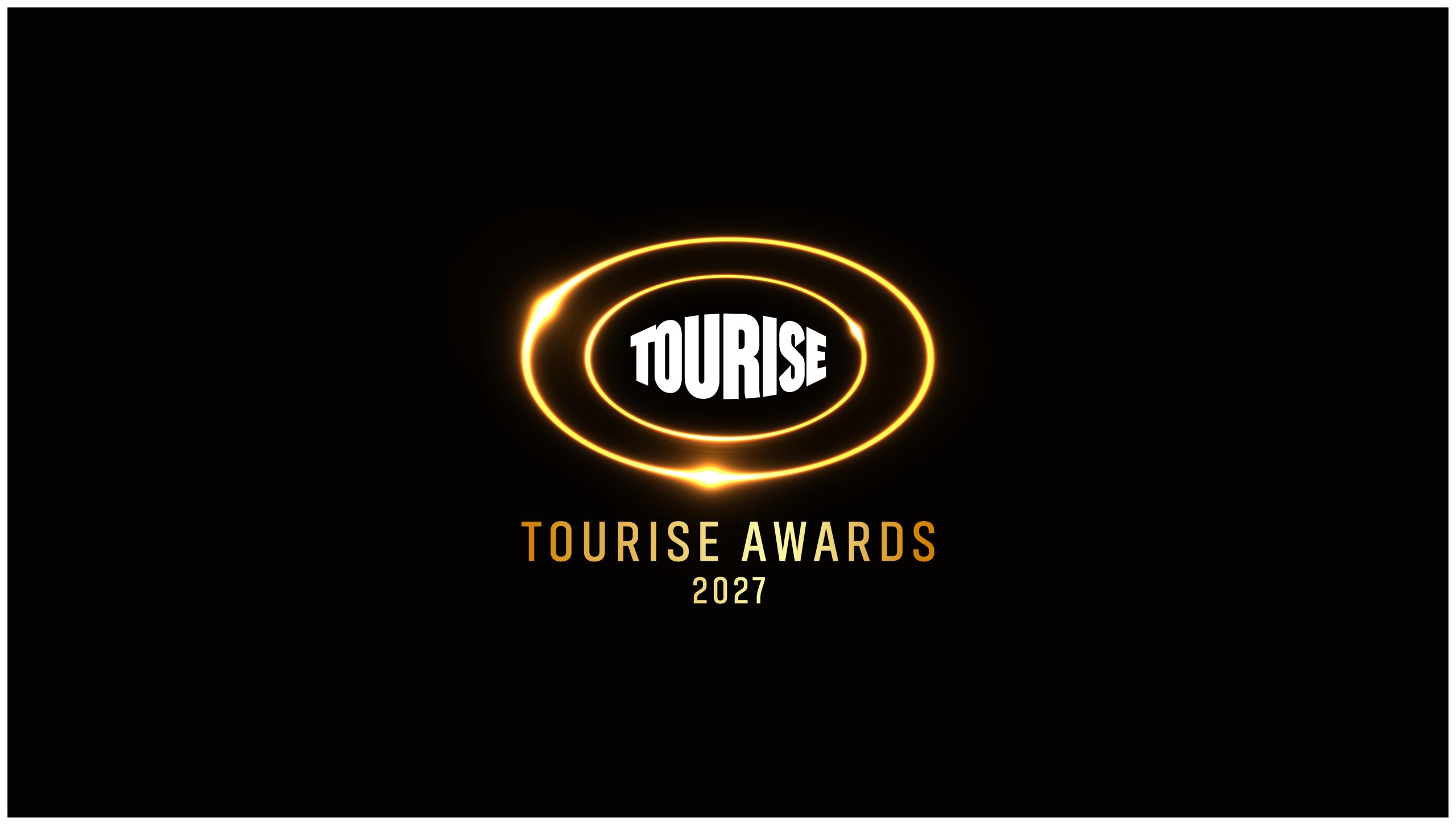 TOURISE Awards 2027