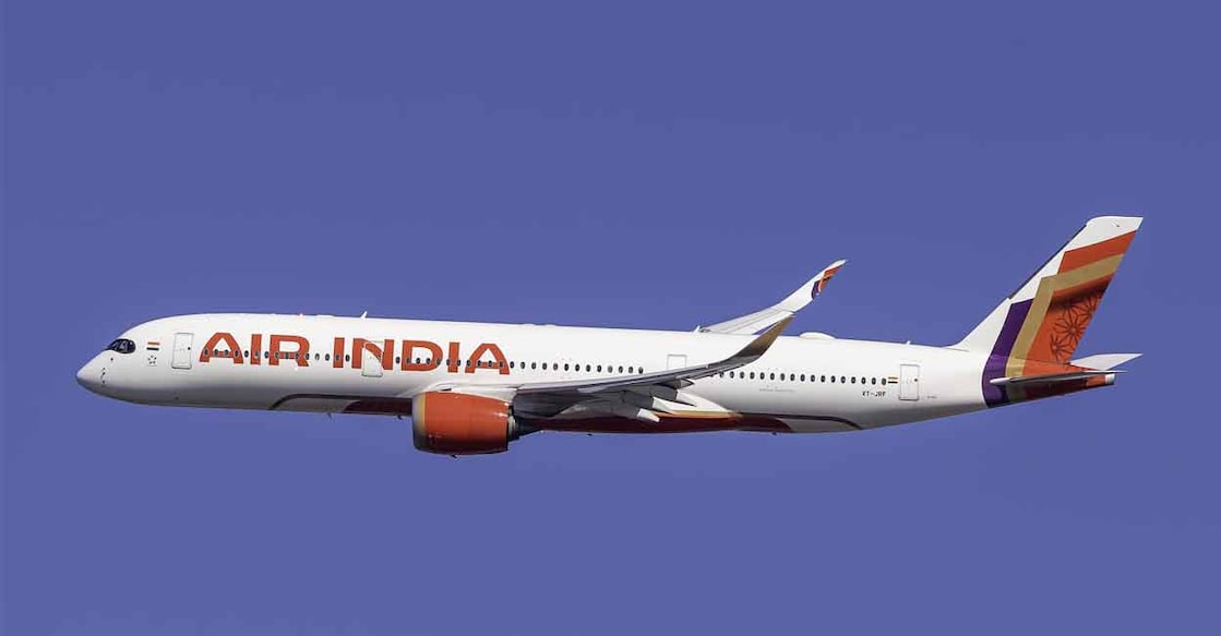 India’s Air India to restore Delhi-Tel Aviv flights from December 1